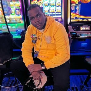 Meet your Posher, Darryl